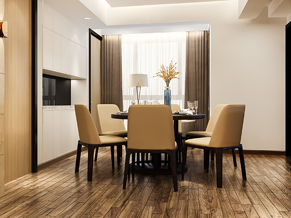 Dining Table 4