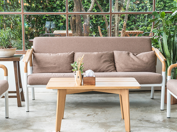 Outdoor Furniture