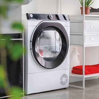 Used Washers & Dryers