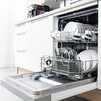 Used Dishwashers
