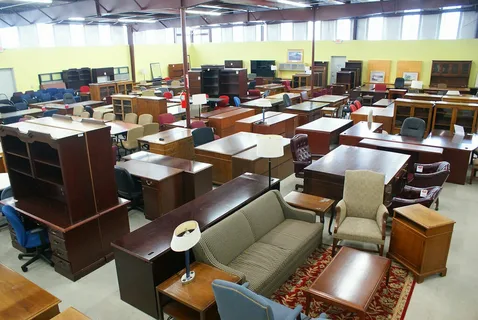 Secand Hand Furniture Buyer In Dubai