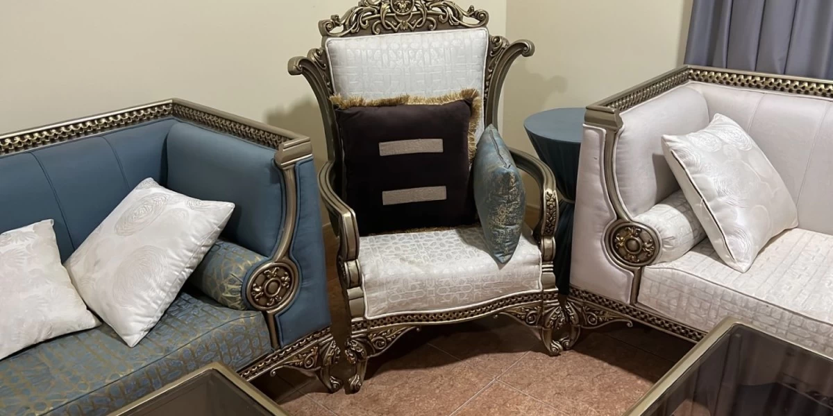 Secand Hand Furniture Buyer In Dubai
